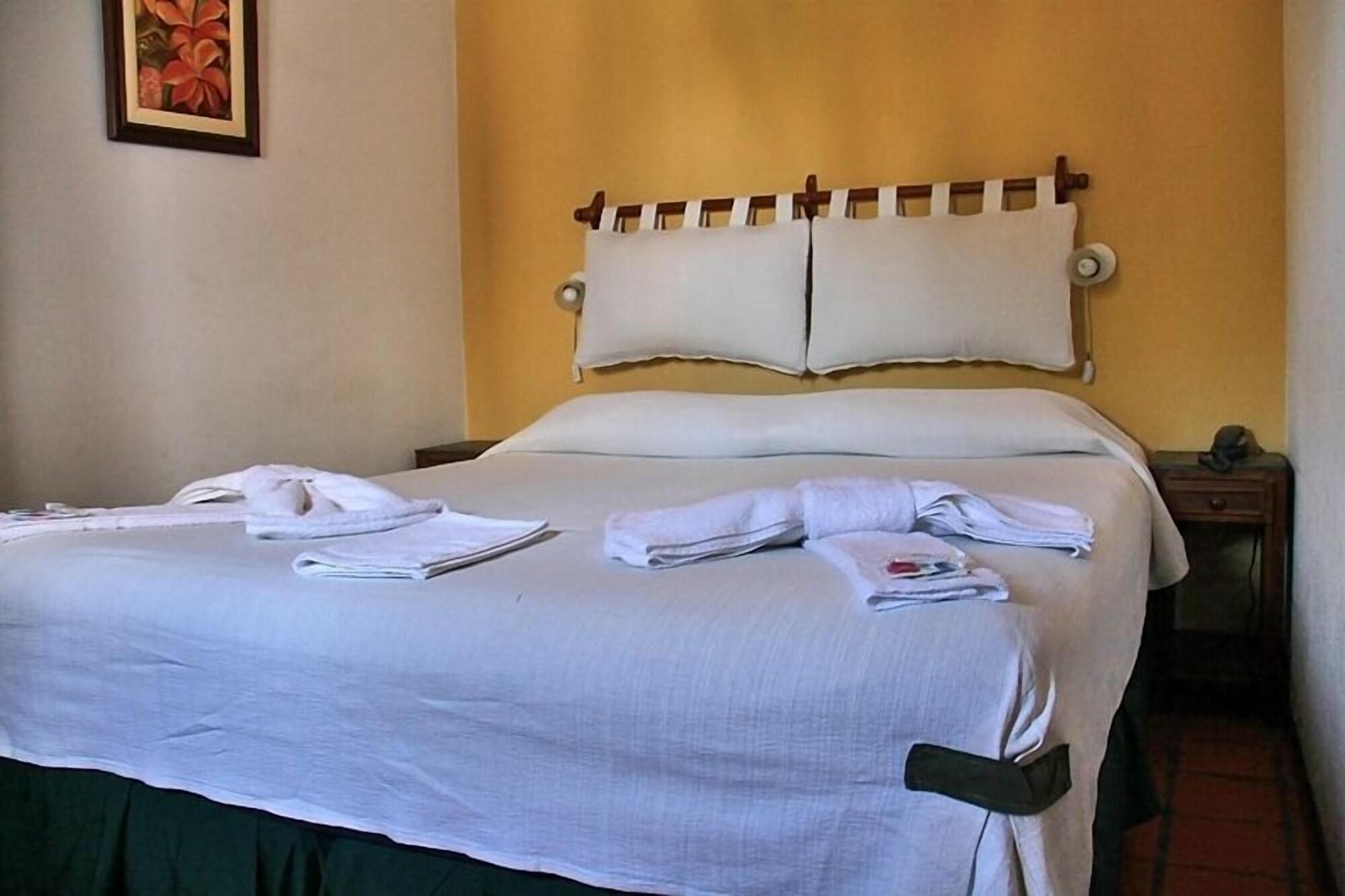 Donna Alda Hotel Salta Dış mekan fotoğraf