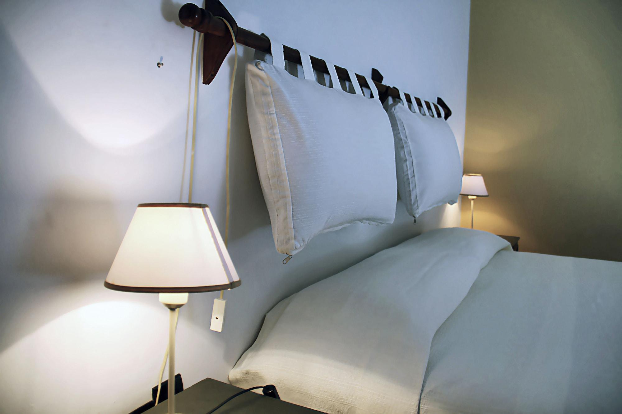 Donna Alda Hotel Salta Dış mekan fotoğraf