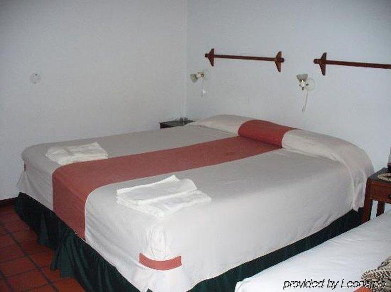 Donna Alda Hotel Salta Oda fotoğraf