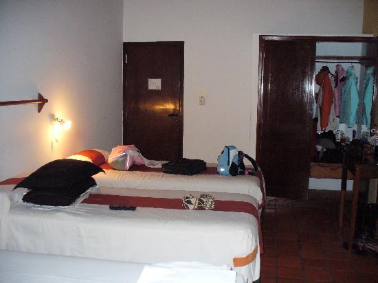 Donna Alda Hotel Salta Dış mekan fotoğraf