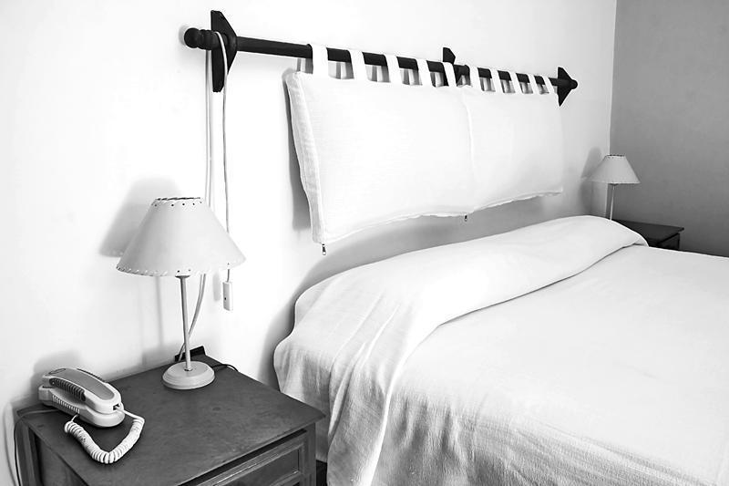 Donna Alda Hotel Salta Dış mekan fotoğraf