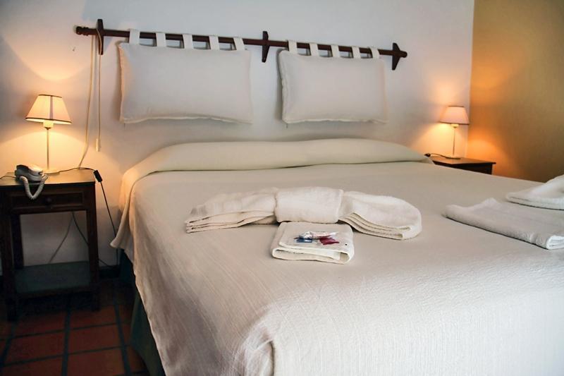 Donna Alda Hotel Salta Dış mekan fotoğraf
