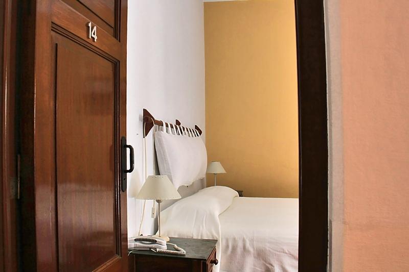 Donna Alda Hotel Salta Dış mekan fotoğraf